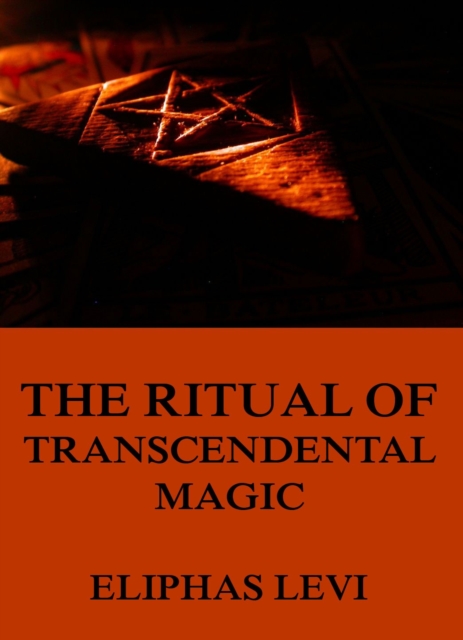 The Ritual of Transcendental Magic, EPUB eBook