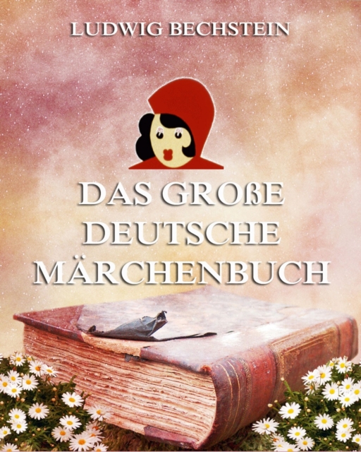Das groe deutsche Marchenbuch, EPUB eBook
