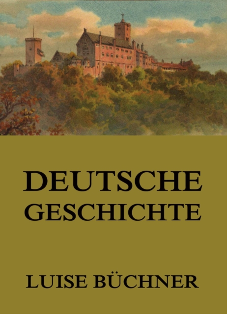 Deutsche Geschichte, EPUB eBook