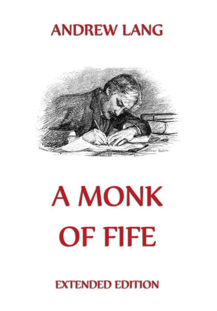 A Monk of Fife, EPUB eBook