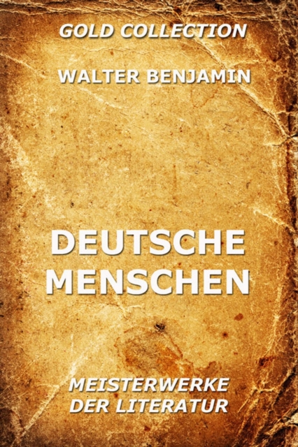 Deutsche Menschen, EPUB eBook