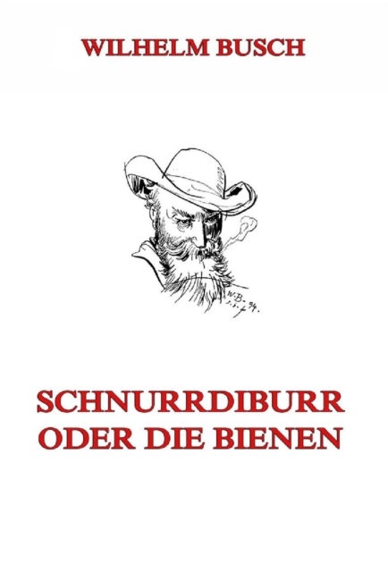 Schnurrdiburr oder die Bienen, EPUB eBook