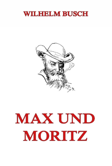 Max und Moritz, EPUB eBook