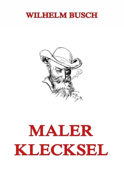 Maler Klecksel, EPUB eBook