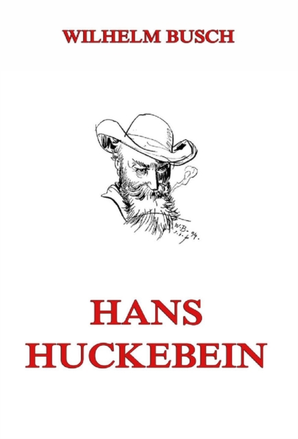 Hans Huckebein, EPUB eBook