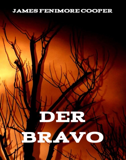 Der Bravo, EPUB eBook
