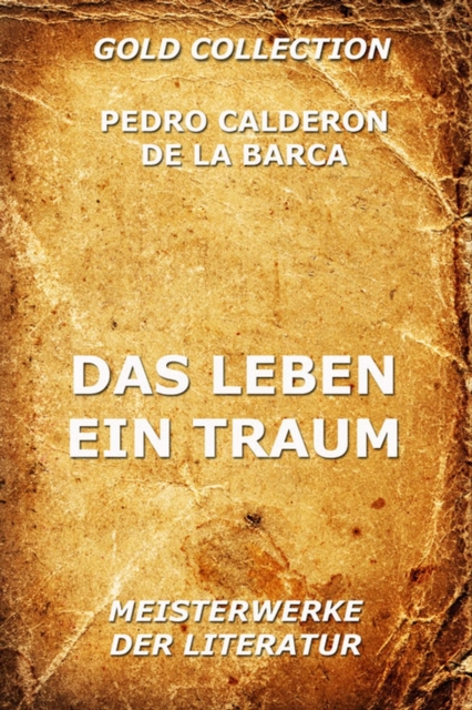 Das Leben ein Traum, EPUB eBook