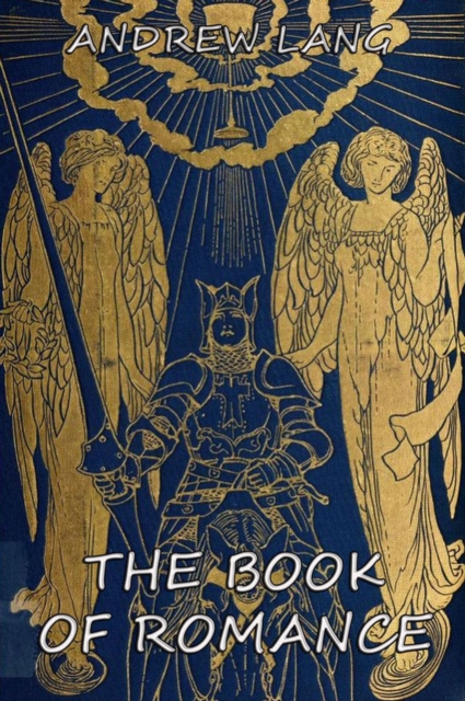 The Book Of Romance, EPUB eBook