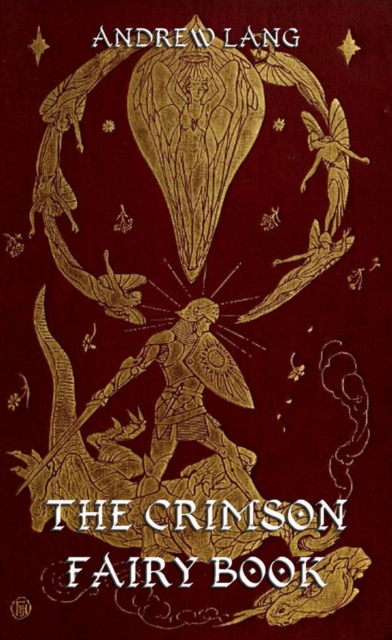 The Crimson Fairy Book, EPUB eBook