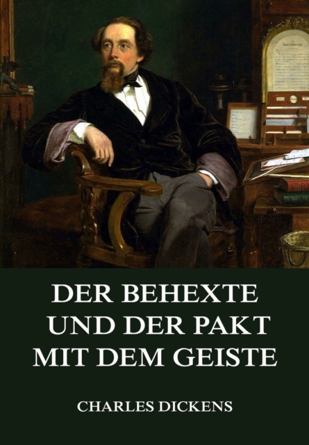 Der Behexte und der Pakt mit dem Geiste, EPUB eBook