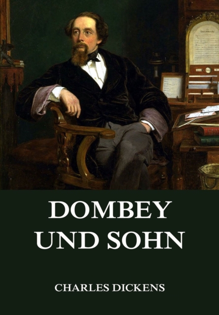 Dombey und Sohn, EPUB eBook