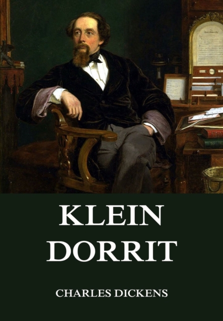 Klein Dorrit, EPUB eBook