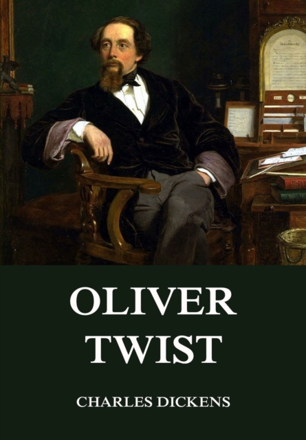 Oliver Twist, EPUB eBook