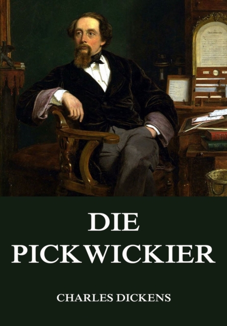 Die Pickwickier, EPUB eBook