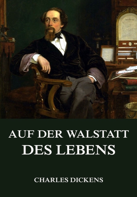 Auf der Walstatt des Lebens, EPUB eBook