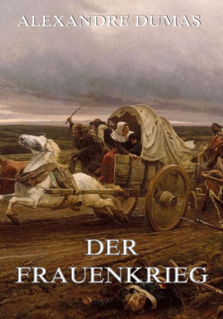 Der Frauenkrieg, EPUB eBook