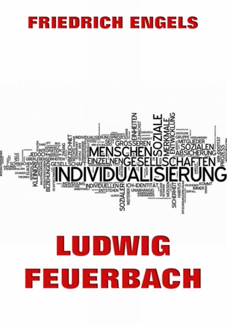 Ludwig Feuerbach, EPUB eBook