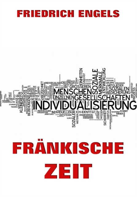 Frankische Zeit, EPUB eBook