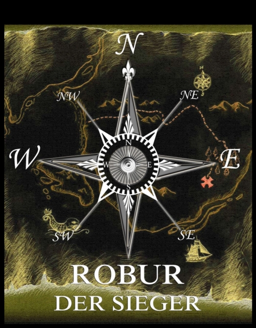 Robur der Sieger, EPUB eBook