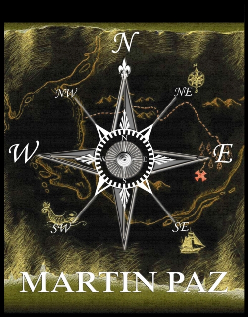 Martin Paz, EPUB eBook