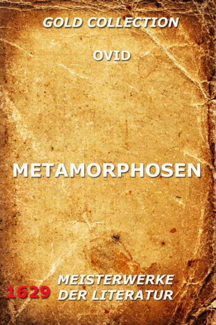 Metamorphosen, EPUB eBook
