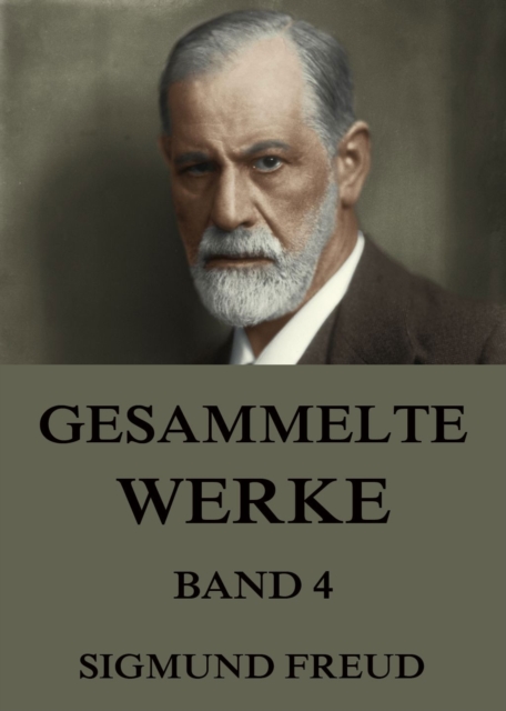 Gesammelte Werke, Band 4, EPUB eBook