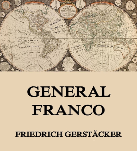 General Franco, EPUB eBook