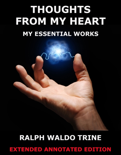 Thoughts From My Heart - My Essential Works, EPUB eBook