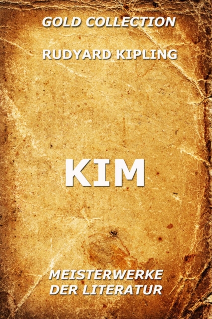 Kim, EPUB eBook