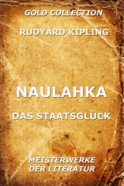 Naulahka - Das Staatsgluck, EPUB eBook