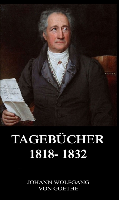 Tagebucher 1818 - 1832, EPUB eBook