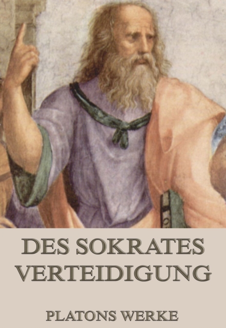 Des Sokrates Verteidigung, EPUB eBook