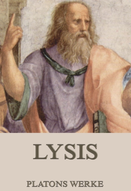 Lysis, EPUB eBook