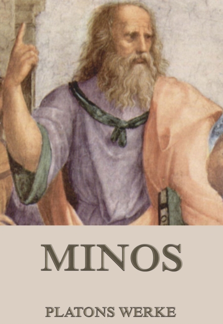 Minos, EPUB eBook