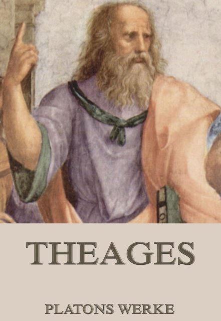 Theages, EPUB eBook