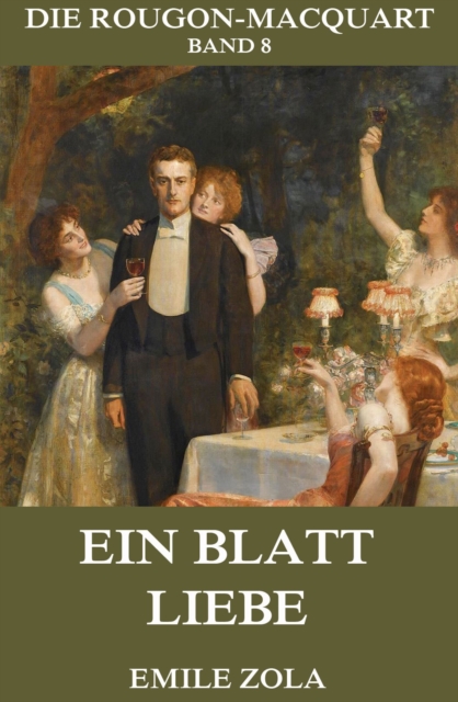 Ein Blatt Liebe, EPUB eBook