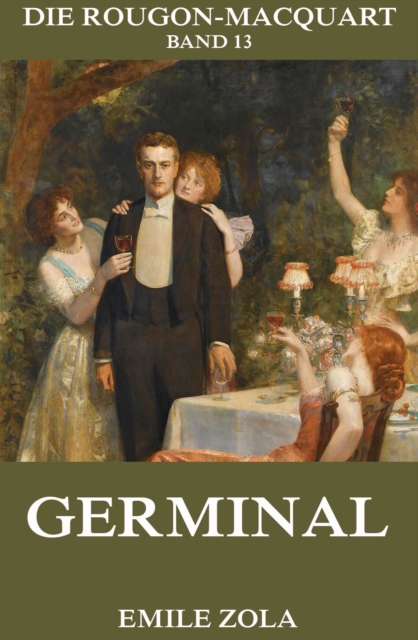 Germinal, EPUB eBook