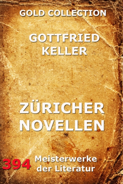 Zuricher Novellen, EPUB eBook