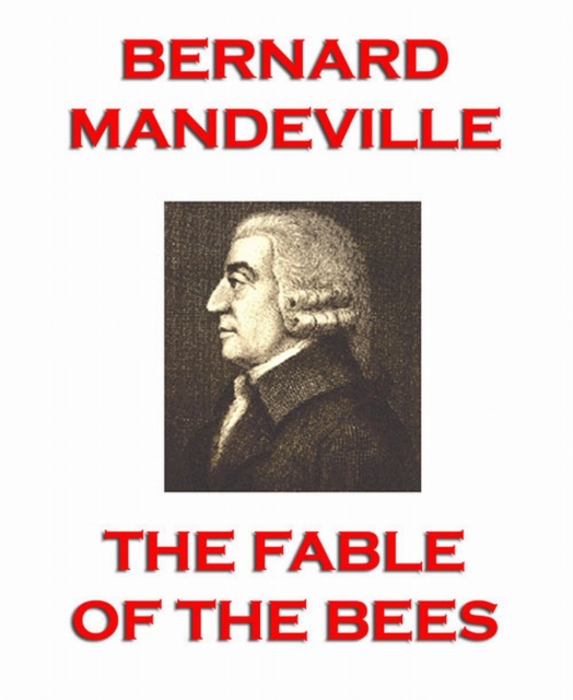 The Fable of the Bees, EPUB eBook