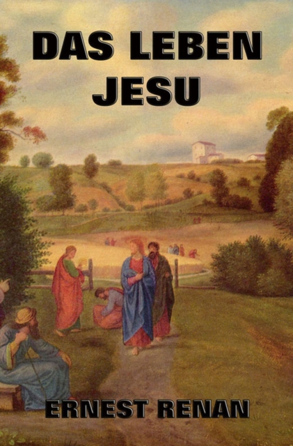 Das Leben Jesu, EPUB eBook