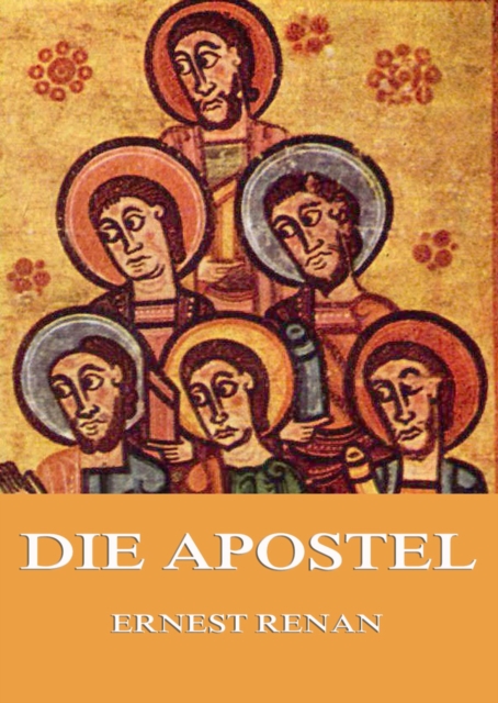 Die Apostel, EPUB eBook
