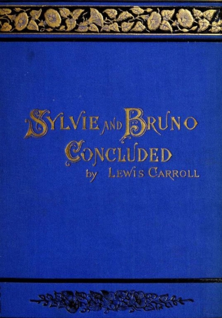 Sylvie And Bruno Concluded, EPUB eBook