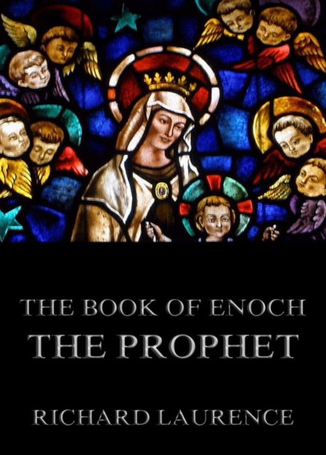 The Book Of Enoch The Prophet, EPUB eBook