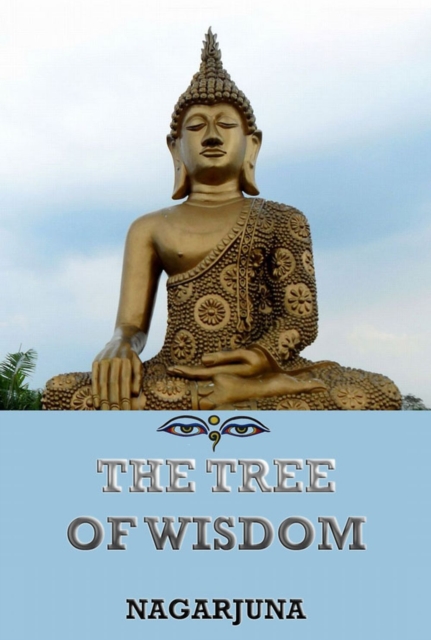 The Tree of Wisdom, EPUB eBook