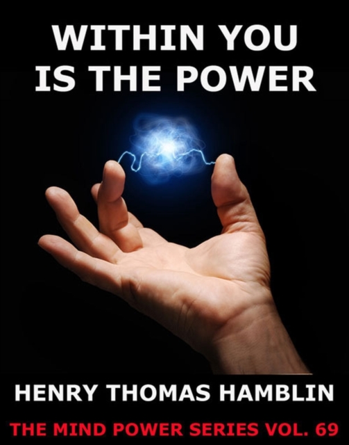 Within You is the Power, EPUB eBook