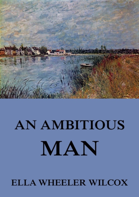 An Ambitious Man, EPUB eBook