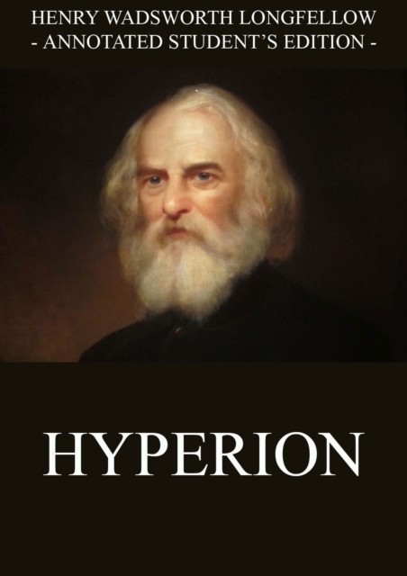 Hyperion : Extended Student Edition, EPUB eBook