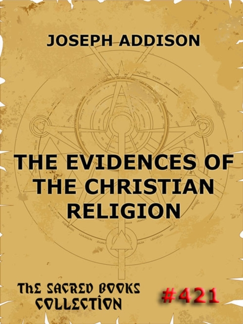 The Evidences Of The Christian Religion, EPUB eBook
