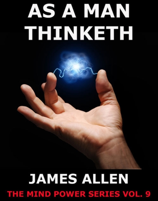 As a man thinketh, EPUB eBook