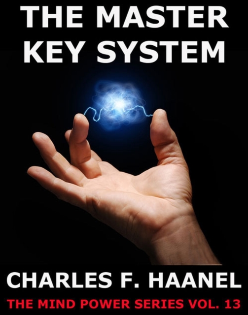 The Master Key System, EPUB eBook